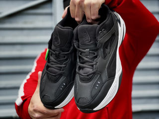Nike M2K Tekno Black/White Unisex фото 3