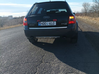 Audi A6 Allroad foto 3