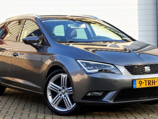 Seat Leon foto 1