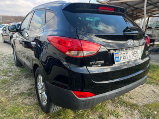 Hyundai Tucson foto 4