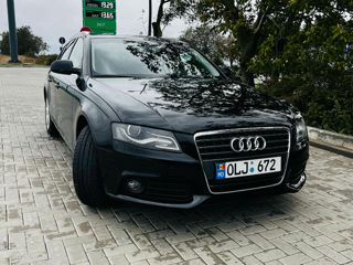 Audi A4 foto 3