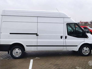 Ford Transit foto 6