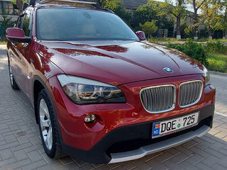 BMW X1 foto 3