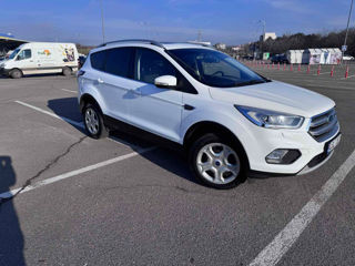 Ford Kuga foto 5