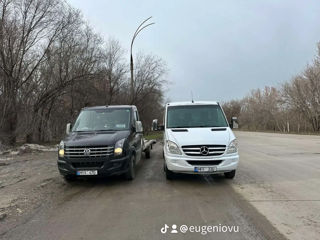 Evacuator moldova romînia ue foto 4