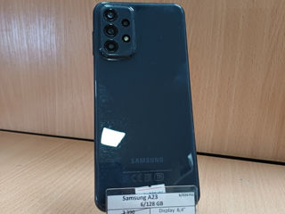 Samsung Galaxy A23 6/128Gb, 2000 lei