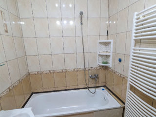 Apartament cu 3 camere, 70 m², BAM, Bălți foto 8