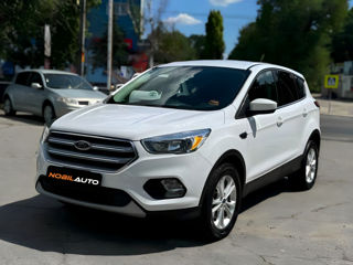 Ford Escape foto 3