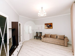 Apartament cu 2 camere, 90 m², Ciocana, Chișinău foto 3