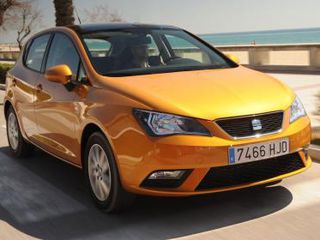 Seat Ibiza foto 4