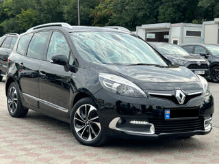 Renault Scenic foto 5