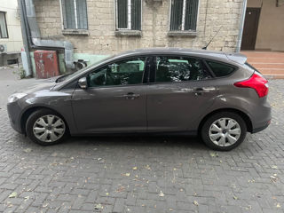 Ford Focus foto 6