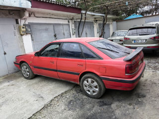 Mazda 626 foto 2