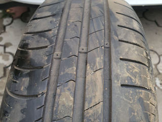 Hankook kinergy eco 155/65r14 foto 2