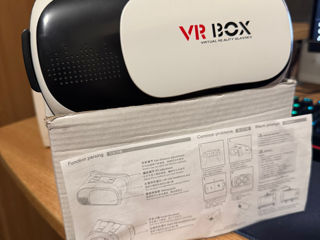 VR Box foto 2