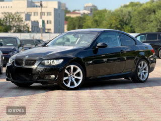 BMW 3 Series Coupe, 2007 г.