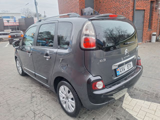 Citroen C3 Picasso foto 4