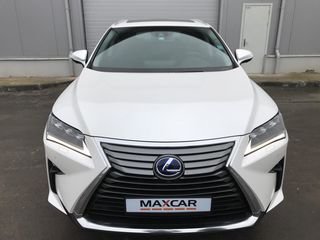 Lexus RX Series foto 1