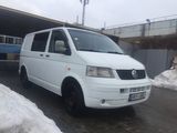 Volkswagen Transporter foto 3