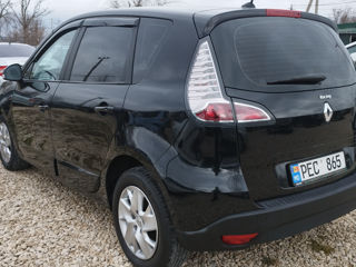 Renault Scenic foto 3