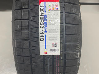 285/45R22 + 325/40R22 Nankang. Зима. Установка или доставка!