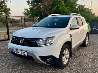 Dacia Duster foto 2