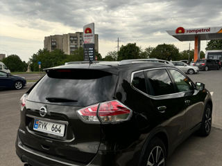 Nissan X-Trail foto 4