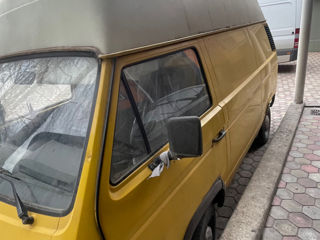 Volkswagen Transporter foto 2