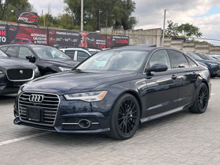 Audi A6 foto 1