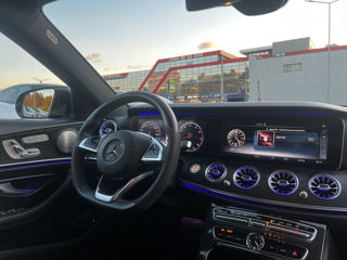 Mercedes E-Class foto 15