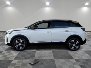 Peugeot 3008 foto 8