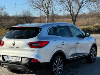 Renault Kadjar foto 2