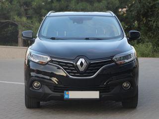 Renault Kadjar foto 1