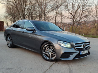 Mercedes E-Class