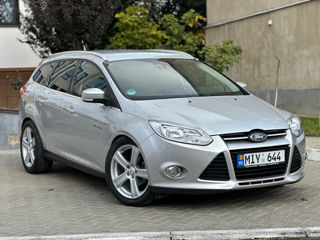 Ford Focus foto 1