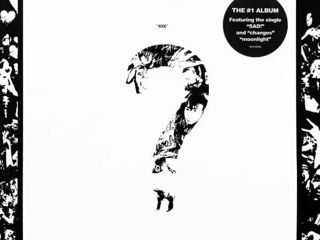 XXXTentacion - ? (Vinyl, LP)