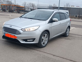 Ford Focus foto 2