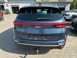 KIA Sportage foto 5