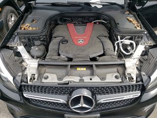 Mercedes GLC foto 7