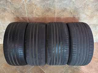 275/40 315/35 R20 Continental