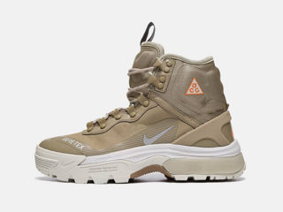 Nike ACG Air Zoom Gaiadome Gtx Beige foto 3