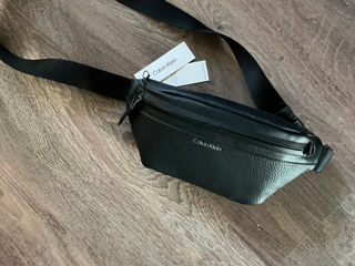 geanta calvin klein original фото 7