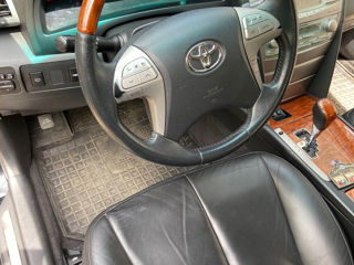 Toyota Camry foto 8