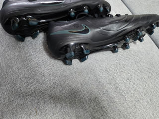 Bute Nike Tiempo Legend 10 Academy foto 4