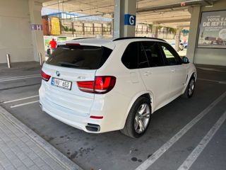 BMW X5 foto 4