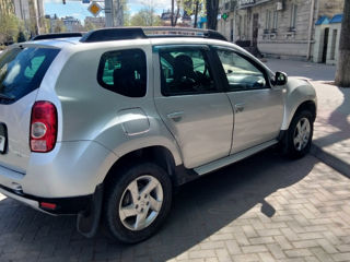 Dacia Duster foto 4