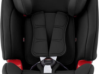 Автокреслo Britax Romer Evolva 1-2-3 foto 3