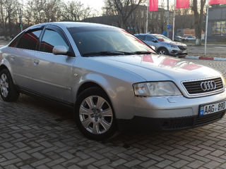 Audi A6 foto 3