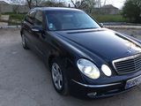 Mercedes E Class foto 3