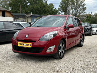 Renault Grand Scenic foto 3